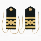 Pilot Epaulettes